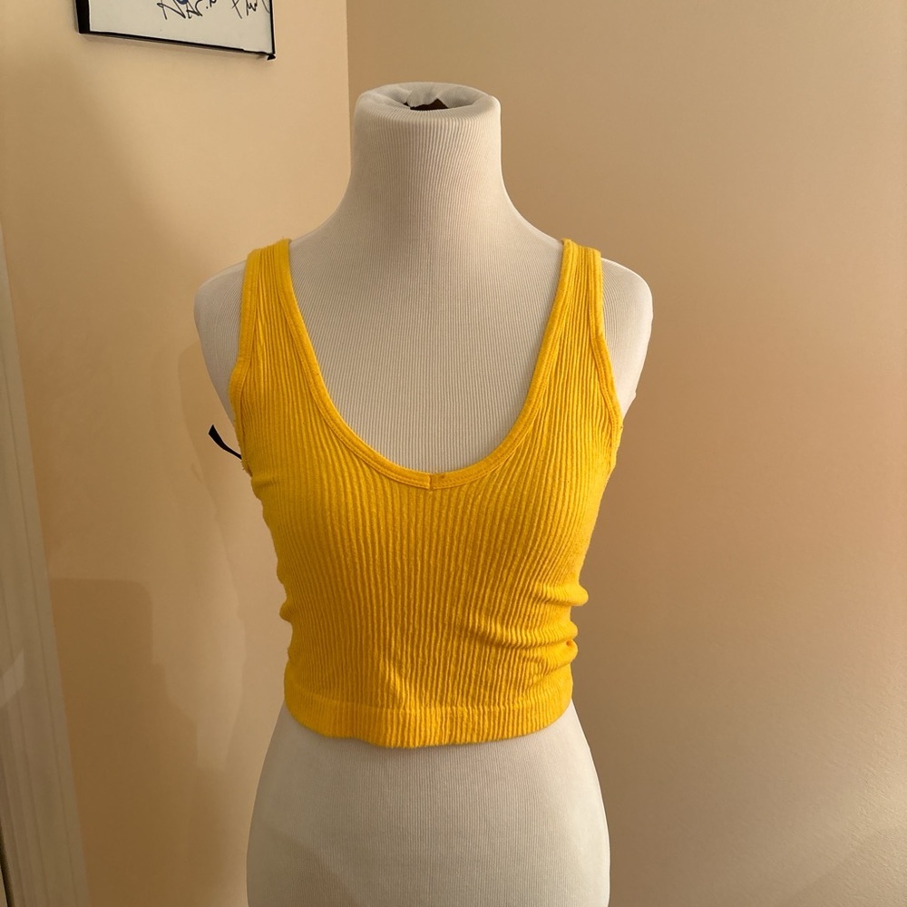 Urban outfitters out from under tank